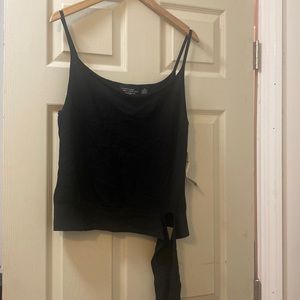 Sexy tank top by New York City Design Co